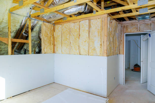 Best Spray Foam Insulation  in Allegan, MI