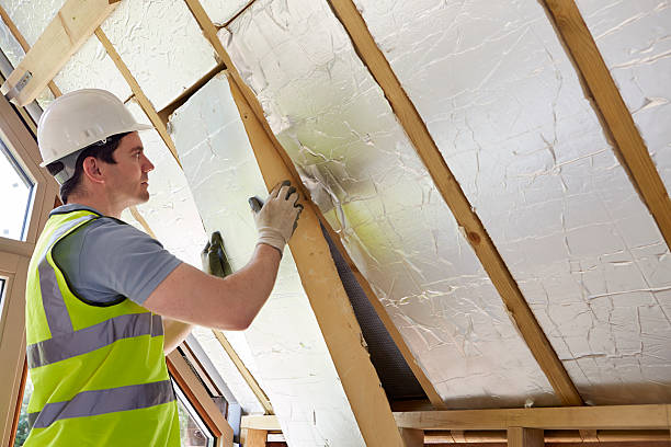 Range of Insulation Solutions in Allegan, MI