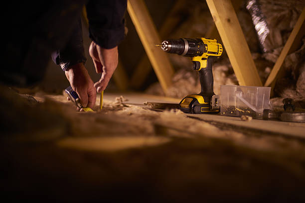 Best Crawl Space Insulation  in Allegan, MI